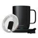 thumbnail image 1 of Taza inteligente con control de temperatura Ember 2, 414 ml, negra, 1 of 9