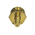 thumbnail image 2 of Quick Products Blow Out Plug With Brass Quick Connect - Each QP-BOPQCB 2 of 14