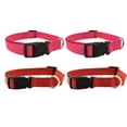 thumbnail image 1 of Apuakthei Classic solid dog collar in multiple colors, 1 of 5