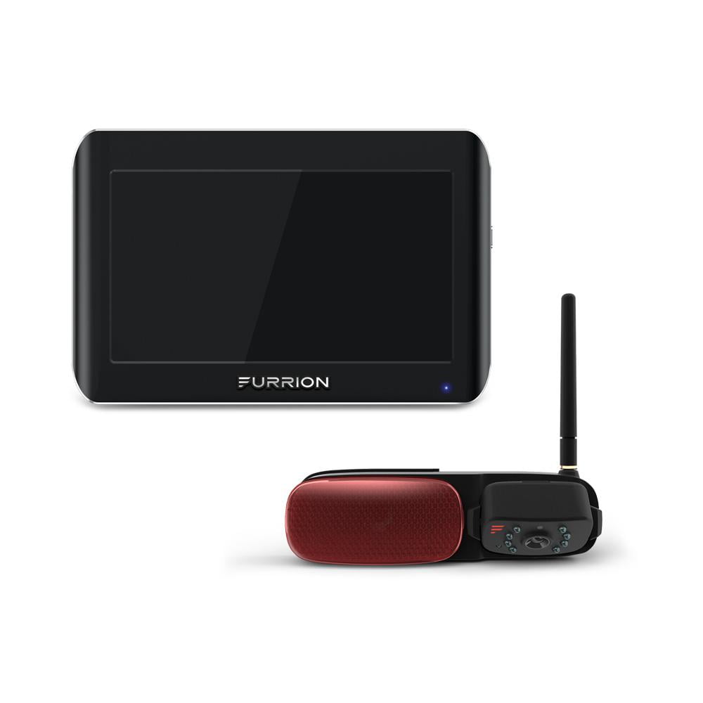 Furrion Vision S 7 Manual