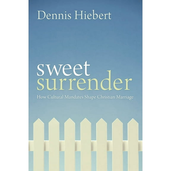 Sweet Surrender (Paperback)