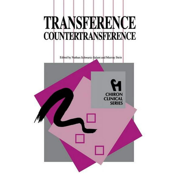 Transference Countertransference (Chiron Clinical Series), (Paperback)