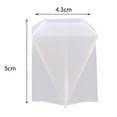 thumbnail image 3 of Clearance 2026 Resin Ring Resin Mold, Multiple Styles Of Resin Silicone Ring Stand for Choice, DIY Ring Silicone Epoxy Resin Mold, Exhibition Ring Stand, 3 of 3
