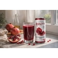 thumbnail image 4 of BELTT Pomegranate Juice 11.1 oz (Pack of 12) – 100% Fruit, Not From Concentrate, No Added Sugar, No Preservatives, Natural Antioxidant-Rich Beverage, 4 of 5