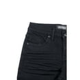 thumbnail image 4 of CULTURA AZURE  Boy's Stretch Jeans, Jet Black, 14, 4 of 6