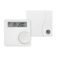 thumbnail image 2 of Wireless Boiler Thermostat Room Heater Low Power Battery Thermostat Digital Temperature Controller ,Easy to Install, 2 of 7