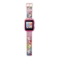 thumbnail image 2 of Playzoom 2 Kids Girls Rainbow Glitter Corgi Dog Smartwatch & Earbuds Set, 2 of 5
