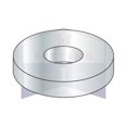 thumbnail image 2 of #4 SAE Flat Washers | Steel | Zinc (Quantity: 10 LBS), 2 of 3