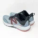 thumbnail image 5 of New Balance Mens Dynasoft Nitrel V4 MTNTRCK4 Blue Running Shoes Sneakers Sz 12 D, 5 of 6