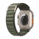 thumbnail image 3 of Reacondicionado Reloj inteligente Apple Watch Ultra [GPS + Celular 49 mm] Titanio, 3 of 8