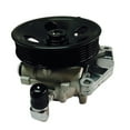 thumbnail image 2 of Power Steering Pump for Mercedes-Benz GL450 ML350 R350 2006-2012 A0054662201, 2 of 8