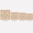 thumbnail image 5 of Society6 Garden Magic Fantasy by MSRYSTUDIO Throw Pillow, 5 of 5