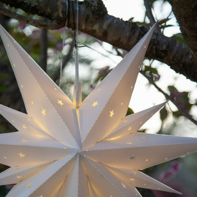 Ursus Twinkle, Jaune, Env. 19,3 X 18,3 8 Cm, Carte Photo Vierge 300 Gravee Au Laser Et Rainuree 2 Etoiles En Papier Transparent 115 G M2 Poignee De Transport Carton Cm 889688520