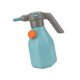 thumbnail image 5 of 2500 ml de pulverizador de jardín de bomba eléctrica recargable de parto ajustable de trabajo de ahorro para para la limpieza de ventanas Azul, 5 of 9