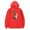 JX44040-Red, variant on Boywithuke Hoodie Merch For Men/Women Winter Hooded Long Sleeve Sweatshirt Pullover Fashion Streetwear