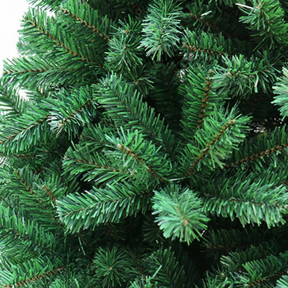 Yinrunx Christmas Tree Small Fake Plants Mini Artificial Pine Tree Realistic Miniature Xmas Tree Little Potted Houseplants Indoor for Small Space Tabletop Desk Mantel Decor, Height: 17.7 In