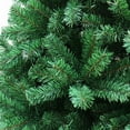 thumbnail image 5 of Orchip Christmas Tree, Artificial PVC Green, 17.7", 5 of 7