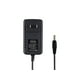 thumbnail image 1 of Eliminador Cargador Corriente Adaptador 12v 1 Amp Control Expert Bocinas, 1 of 11