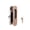 Red ancient bronze, variant on Zincs Alloys Interior Door Lock With Keyed Entry Reversible Installation for Bedroom Bathroom Privacy Security