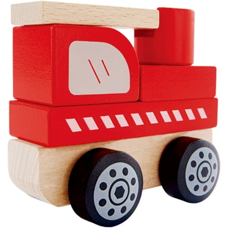 ***fast Track*** J'adore Stack Up Fire