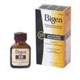 thumbnail image 2 of Bigen Permanent Powder Hair Colour (59) Oriental Black 6g Each (Pack Of 3), 2 of 3