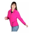 thumbnail image 3 of Sudadera Mujer Greenlander Fce7597 Bolsas Costados Ligero, 3 of 5