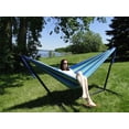 thumbnail image 3 of Brazilian Double Hammock with Universal Stand, 3 of 43