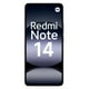 thumbnail image 2 of Smartphone Xiaomi REDMI NOTE 14 DUAL SIM 128GB 6RAM- BLACK, 2 of 5