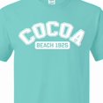 thumbnail image 4 of Inktastic Cocoa Beach 1925 T-Shirt, 4 of 5