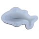 thumbnail image 4 of 1 Uds., de silicona con forma de pez, para hornear, a pastel , para decoración de pasteles y fondant de azúcar, 4 of 9