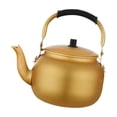 thumbnail image 2 of Hervidor de gas, tetera, cafetera, asa ergonómica, hervidor de agua para A-4L, 2 of 9