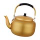 thumbnail image 2 of Hervidor de gas, tetera, cafetera, asa ergonómica, hervidor de agua para A-4L, 2 of 9