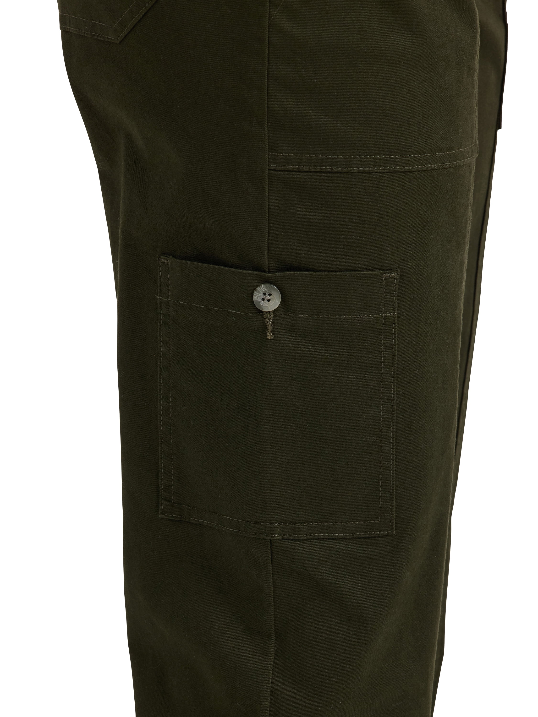 Lee® Women's Ultra Lux Comfort with Flex-To-Go Utility Pant