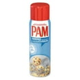 thumbnail image 1 of Enduit en vaporisateur antiadhésif cuisson de PAM, 1 of 6