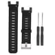 thumbnail image 1 of Correa deportiva para reloj, pulsera suave de silicona, correa de silicona para reloj deportivo Amazfit Rex, correa de reloj deportivo para Amazfit Rex, confiable y duradera, 1 of 8