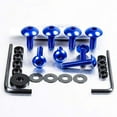 thumbnail image 2 of Aluminum Fairing Kit Cagiva Raptor/ V-Raptor, 2 of 6