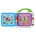 thumbnail image 4 of LeapFrog Learning Friends Libro de 100 palabras, verde, 4 of 5