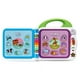 thumbnail image 4 of LeapFrog Learning Friends Libro de 100 palabras, verde, 4 of 5