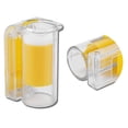 thumbnail image 4 of Bee Queen Marking Catcher Plastic One Handed Marker Bottle Plunger Plush Beekeeper Tool, 4 of 5
