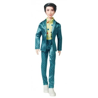 BTS JIMIN グッズ Amazon.com: Good Smile TinyTAN: Jimin Nendoroid Action