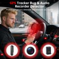 thumbnail image 2 of Hidden Camera Detector -2025 Hidden Insect and Camera Detector GPS Detector, Travel Hidden Device Detector, Hotel, Home, Office, 2 of 7