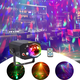 thumbnail image 1 of Láser Led Variable De 7 Colores, Escenario Dj Intermitente Xtellar multicolor, 1 of 4