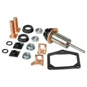 subaru baja starter solenoid