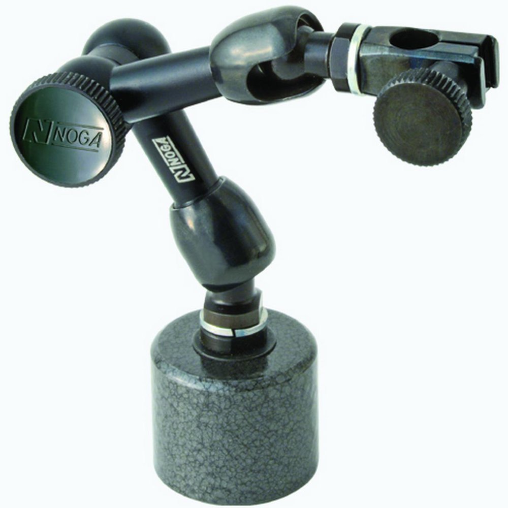 Noga LC6210 LC Mini Dial Gage Holder