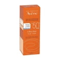 thumbnail image 3 of Protector solar Avène Ultra Mat FPS 50+ fluido pieles sensibles, mixtas y grasas 50 ml, 3 of 4