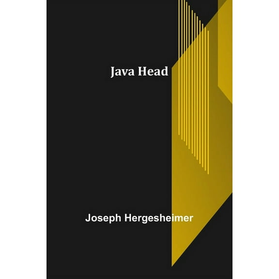 Java Head, (Paperback)