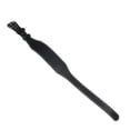 thumbnail image 1 of Weight Lifting Belt, Black Powerlifting Workout Belt PU Steel  for Pull Up S, 1 of 7
