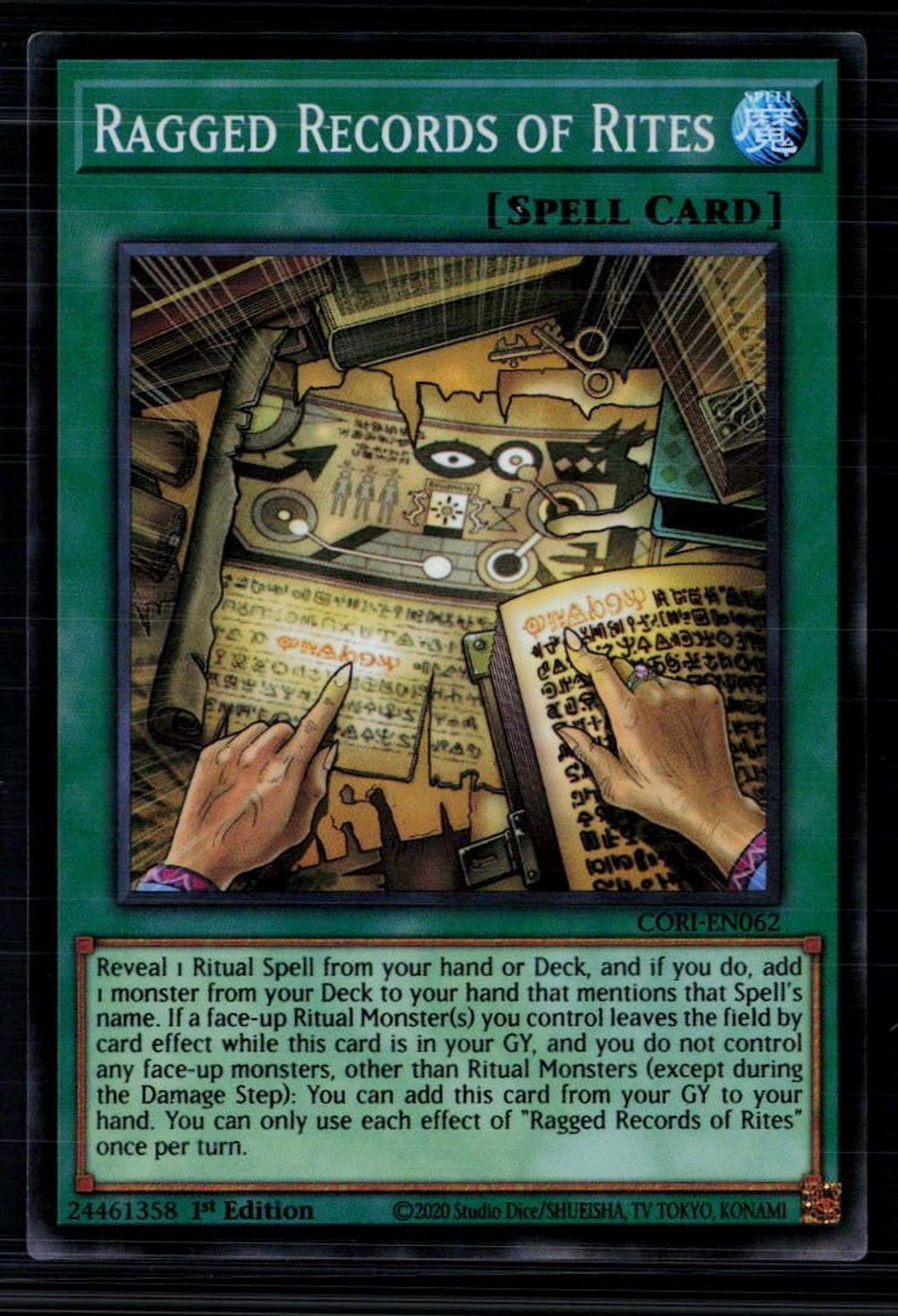 MetaZoo: Cryptid Nation TCG - UFO 1st Edition Lightning Theme Deck