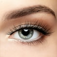 thumbnail image 3 of KISS Lash Couture Faux Mink Collection False Eyelashes, ‘Little Black Dress’ - 1 Pair, 3 of 10