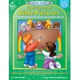 thumbnail image 2 of Carson Dellosa Education Dot-to-Dot Bible Pictures, Grades 1 - 3 (32 pages), 2 of 2